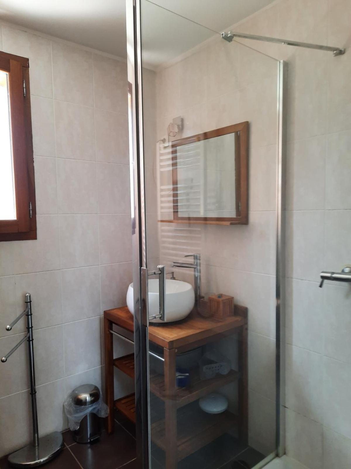 Chambres D'Hotes L'Hermitage Anzex Kültér fotó