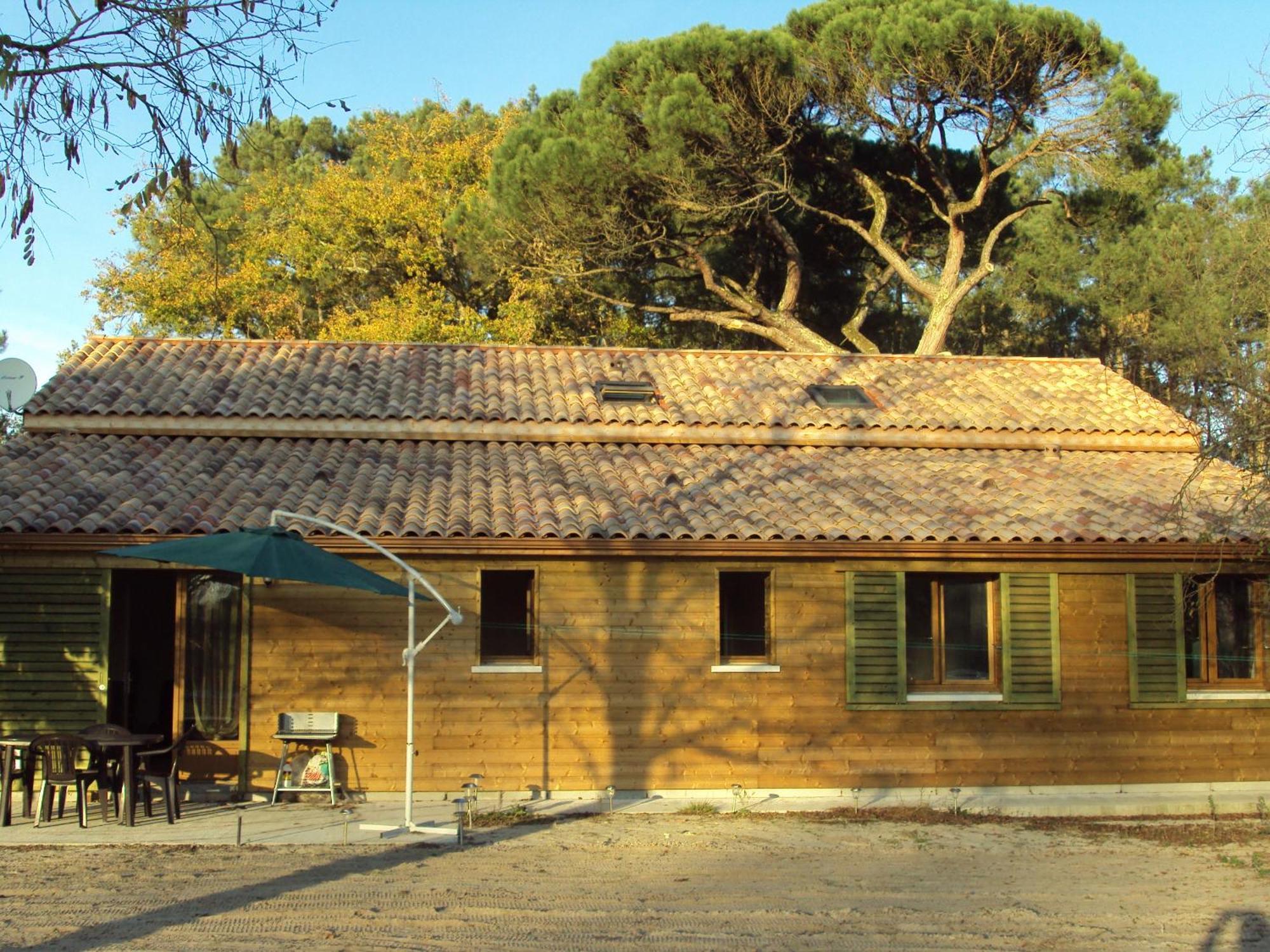 Chambres D'Hotes L'Hermitage Anzex Kültér fotó